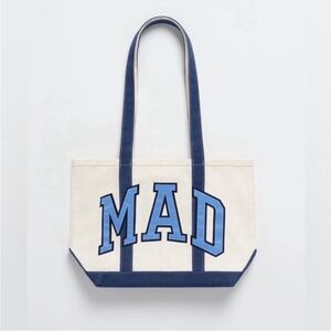 Gap x Madhappy Tote Bag